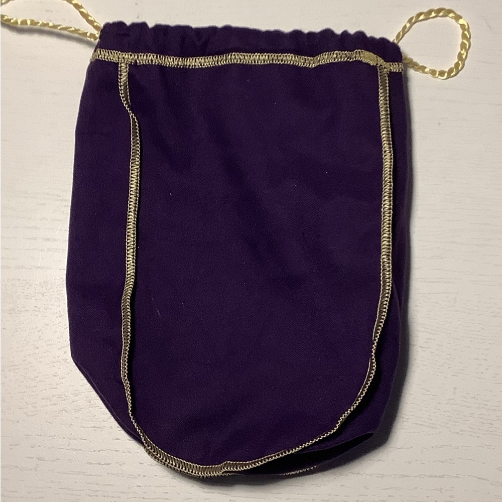 Detroit Lions Crown Royal Bag - Picture 4 of 5